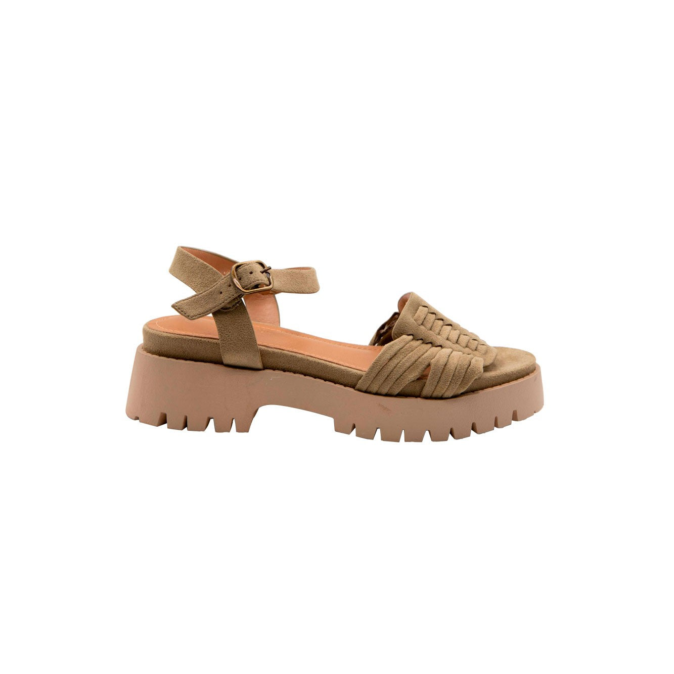 Indiana - Kaki