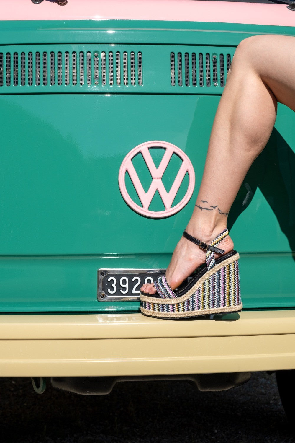 Geometric